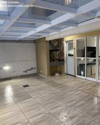Imagem APARTAMENTO RESIDENCIAL em Sao Paulo - SP, Vila Prudente