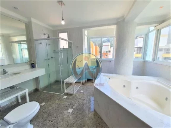 Imagem Imperdível oportunidade: Apto de 3 quartos e 3 suítes na Praia Grande, Ubatuba-SP!