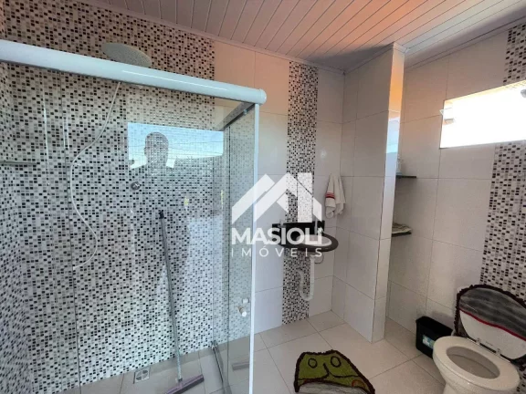 Imagem Casa com 3 dormitórios à venda, 300 m² por R$ 1.180.000,00 - Ponta da Fruta - Vila Velha/ES