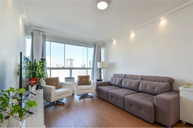 Imagem APARTAMENTO RESIDENCIAL em São Paulo - SP, Santana