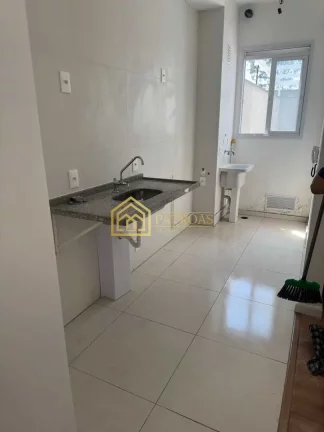 Imagem Apartamento Padrão