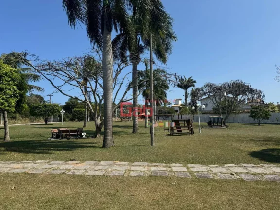 Imagem Terreno à venda, 465 m² por R$ 330.000 - Caravelas - Armação dos Búzios/RJ