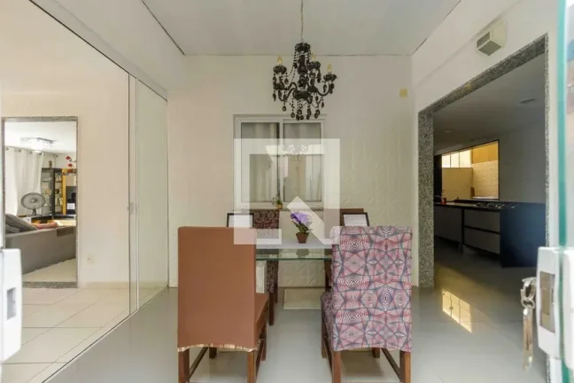 Imagem Casa à Venda - Vargem Pequena, 4 Quartos, 215 m2