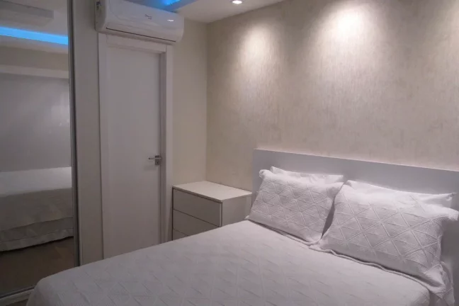 Imagem Apartamento à venda em Porto Alegre, Centro Histórico, com 1 quarto, 40m2