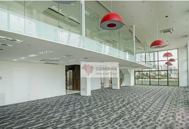 Imagem Apartamento à venda, 100 m² por R$ 2.000.000,00 - Brooklin - São Paulo/SP