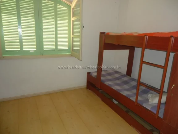 Imagem Casa Triplex Village Praia Peró