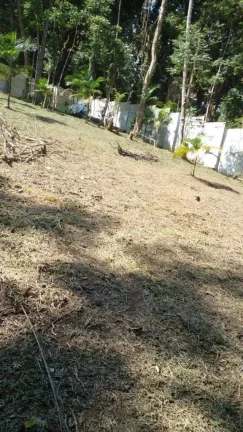 Imagem Cond. Jd Colibri (LOTE) 1.000 m² limpo e pronto p/ construir!
