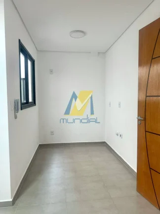 Imagem Cobertura Mobiliada Duplex com 88m² Totais | Conforto e Exclusividade