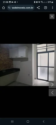 Imagem COBERTURA DÚPLEX FLAMENGO 150M2 TODA REFORMADA COM AREA GOURMET