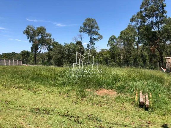 Imagem TERRENO À VENDA NO CONDOMÍNIO TERRAS DA ALVORADA, BAIRRO MEDEIROS, JUNDIAÍ/ITUPEVA SP