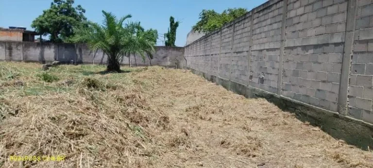 Imagem Terreno Comercial para Venda em DUQUE DE CAXIAS, Campos Elíseos