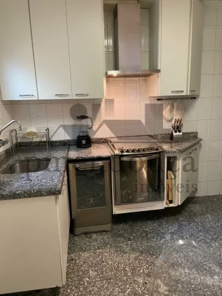 Imagem Apartamento reformado em Perdizes com 3 quartos (1 suíte) e 2 vagas, pronto para morar!