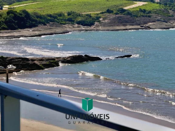 Imagem Apartamento à venda no Brise Residence em Guarapari ? 3 quartos com lazer completo!