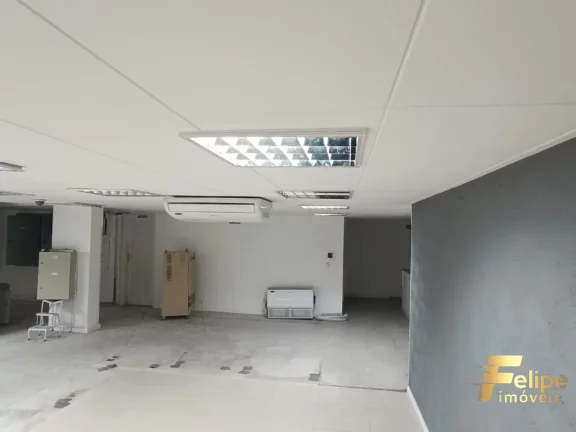 Imagem ACEITA PROPOSTAS - OPORTUNIDADE ÚNICA PARA INVESTIR NO SEU NEGÓCIO - LOJA COM 600M² TOTALMENTE CLIMATIZADA na RETA DA PENHA - VITÓRIA!