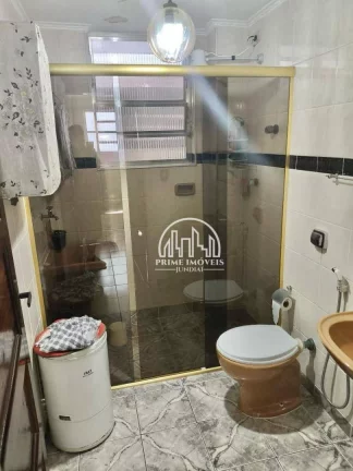 Imagem Apartamento com 41 m² à venda, na Vila Guilhermina, Praia Grande SP