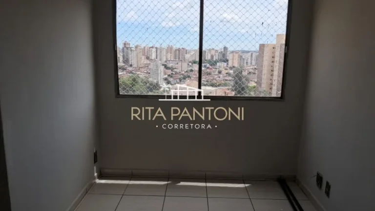 Imagem Apartamento - Ribeirão Preto - Jardim Palma Travassos - Região Leste