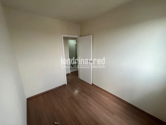 Imagem Apartamento à Venda na Zona Leste de Londrina: 3 Quartos com 01 suíte, Sala, Cozinha, 2 Banheiros e 1 Vaga de Garagem. Conforto e Praticidade Esperam por Você