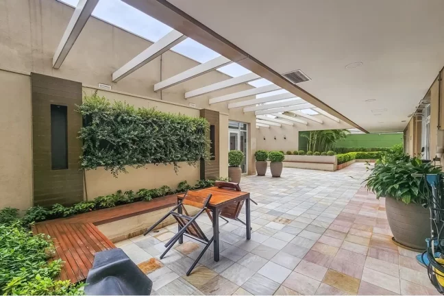 Imagem APARTAMENTO RESIDENCIAL em São Paulo - SP, Barra Funda