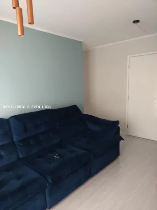 Imagem Apartamento para Locação em Guarulhos / SP no bairro Macedo