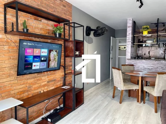 Imagem Apartamento | Ponta Verde | 1 Quarto | 47m²