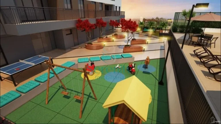 Imagem Apartamento para alugar no Parque Jamaica em Londrina/PR
