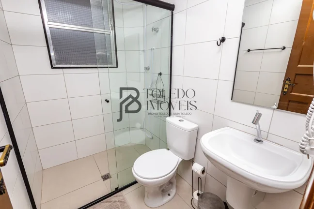 Imagem Apartamento Reformado à Venda no Canto do Forte – 1 Dormitório | Praia Grande