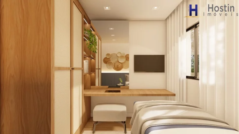 Imagem GEMINADO RESIDENCIAL em JOINVILLE - SC, SÃO MARCOS
