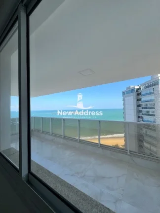 Imagem More neste 3 quartos com vista incrível para o mar na Praia de Itapuã