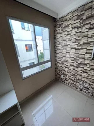 Imagem Apartamento à venda, 48 m² por R$ 238.000,00 - Jardim Ansalca - Guarulhos/SP