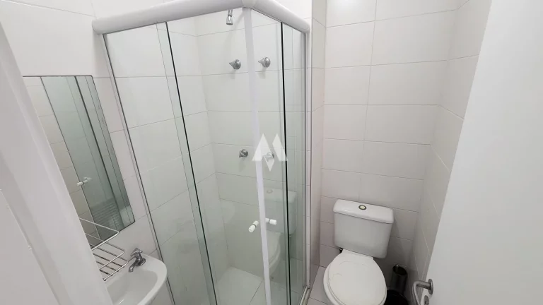 Imagem Apartamento em José Menino, Santos/SP, 3 dormitórios, 1 suíte, 2 vagas, lazer completo