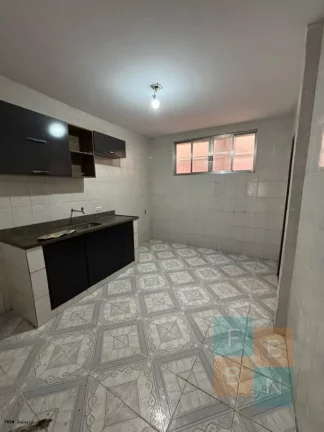 Imagem Casa em Condomínio para Locação em Rio de Janeiro / RJ no bairro Freguesia (Jacarepaguá)