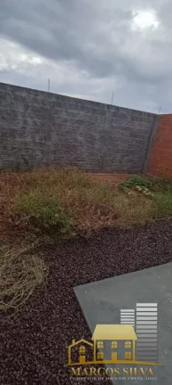 Imagem Casa para Venda em Três Lagoas / MS no bairro PORTAL DAS ARARAS