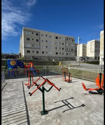 Imagem Residencial Orquideas, apartamento a venda, 2 quartos Bela Vista Palhoça