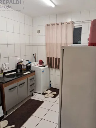 Imagem APARTAMENTO RESIDENCIAL em IÇARA - SC, PRESIDENTE VARGAS