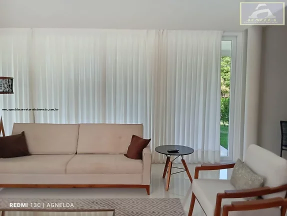 Imagem Casa em Condomínio para Venda em Parnamirim, Pium (Distrito Litoral), 3 dormitórios, 3 suítes, 5 banheiros, 4 vagas