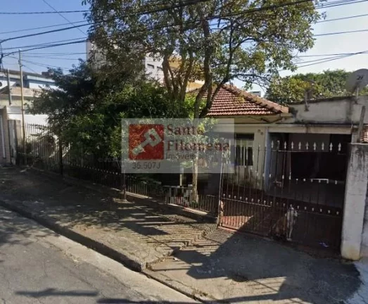 Imagem Terreno para Venda em Santo André, Jardim das Maravilhas