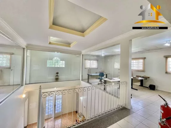 Imagem Casa comercial à venda na Granja Viana II, Cotia - SP | Batelli Imóveis