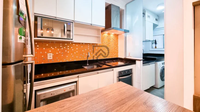Imagem Apartamento garden Sky Campo Belo