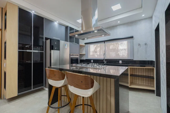 Imagem Casa com 5 quartos a venda 780 m² - venda por R$ 15.000.000 ou aluguel por R$ 79.366/mês - Santana de Parnaíba/SP