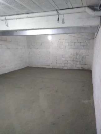 Imagem Alugo Salão Comercial em Santo André, Vila Suiça