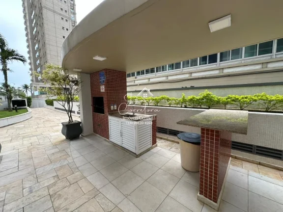 Imagem APARTAMENTO Residencial em GUARUJÁ - SP, VILA ALZIRA