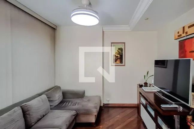 Imagem Apartamento à Venda - Ipiranga, 2 Quartos, 90 m2