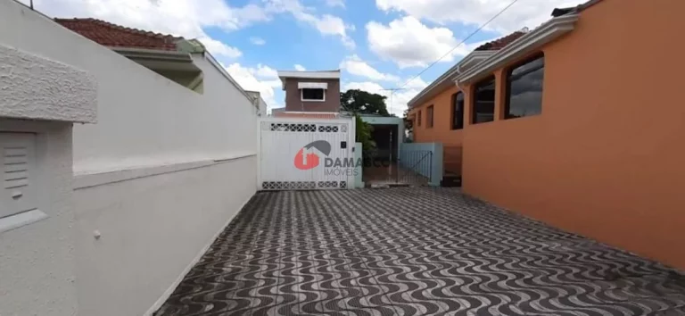 Imagem Sobrado para locação, Santa Maria, São Caetano do Sul, SP
