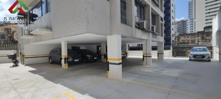 Imagem Sala Comercial de 130m² à Venda no Pina, Recife-PE: Oportunidade Imperdível!