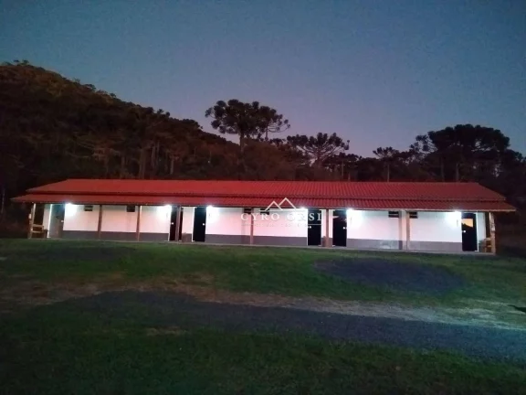 Imagem Pousada à venda, 250 m² por R$ 2.100.000,00 - Vacas Gordas - Urubici/SC