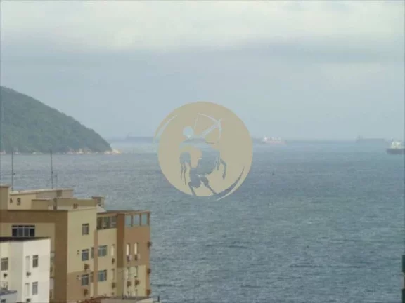 Imagem COBERTURA DUPLEX NOVA COM VISTA PARA O MAR