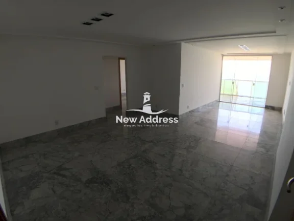 Imagem Apartamento 4 Quartos de Alto Padrão Frente Mar na Praia da Costa - Vila Velha/ES