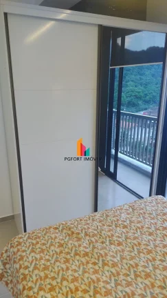 Imagem APARTAMENTO RESIDENCIAL em PRAIA GRANDE - SP, CANTO DO FORTE