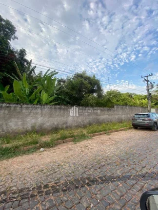 Imagem Terreno à venda, 3.600 m² (murado) por R$ 1.200.000 - Morros - Teresina/PI