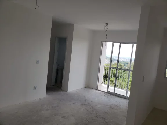 Imagem Com uma Linda Vista e localização Excelente de Ivoti apartamento de 2 quartos